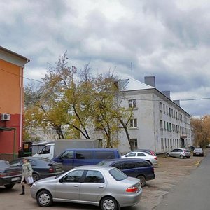 Tomilinskaya ulitsa, 235 ، أورينبورغ: صورة