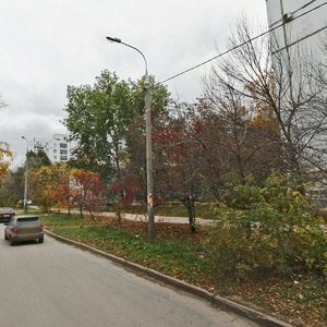 Chelyuskintsev Street, 19, Samara: photo