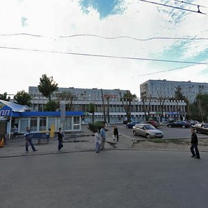 Revolyutsionnaya Street, 6, : foto