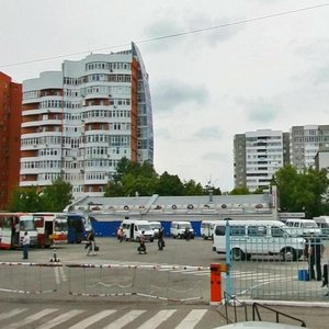 Mira Street, 282В, Stavropol: photo