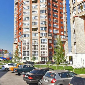 Старый оскол карта дубрава 3