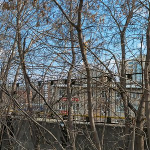 Kislorodnaya Street, 8Т ، يكاترينبورغ: صورة