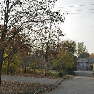 Vulytsia Voronina, 1, Zaporizhia: photo