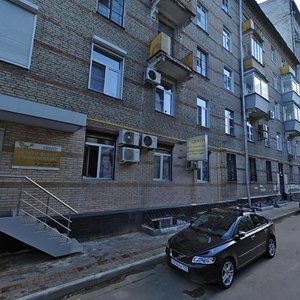 Maly Kharitonyevsky Lane, No:8/18с1, Moskova: Fotoğraflar