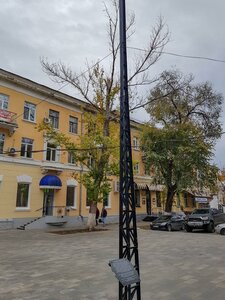 Саратов, Волжская улица, 27А: фото