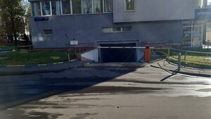 Ryazansky Avenue, 75к4, : foto