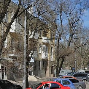 Vulytsia Kobozieva, 70, Donetsk: photo