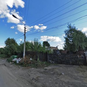 Krasnoarmeyskaya ulitsa, 33А, Vysokovsk: photo