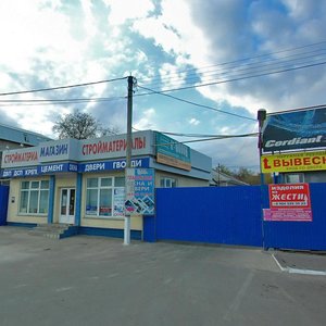 Pionerov Street, 1Г, Kursk: photo
