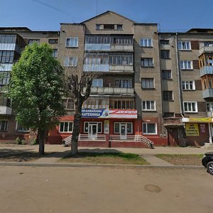 Kalinina Street, 17, : foto