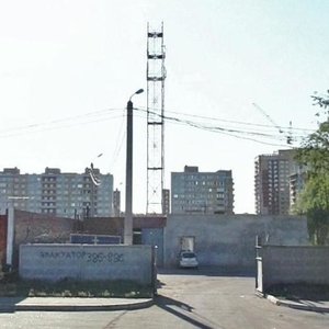 Ulitsa Dianova, 23к4, Omsk: photo