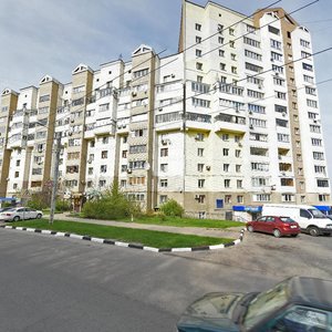 Sadovaya Street, 118Г, Belgorod: photo