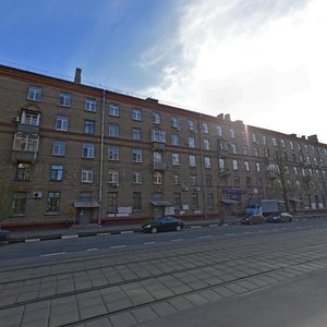 Krzhizhanovskogo Street, 8к1 ، موسكو: صورة