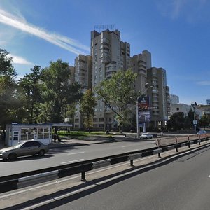 Peremohy Avenue, 39, : foto