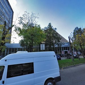 Nizhnyaya Syromyatnicheskaya Street, 11с65, Moscow: photo