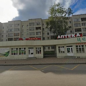 Morozova Street, 113/1, Syktyvkar: photo