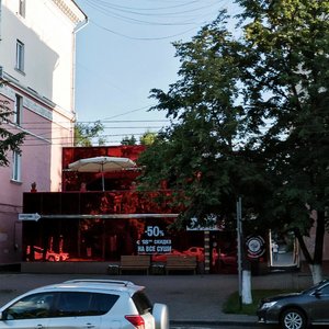 Кемерово, Советский проспект, 51А: фото