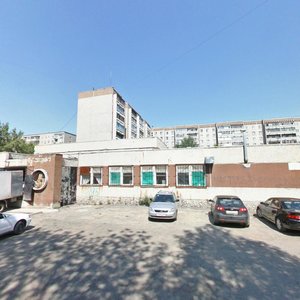 Lomonosova Street, 38, Yekaterinburg: photo