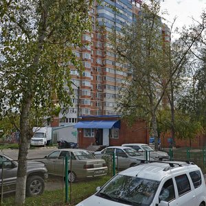 Ulitsa Tyulyayeva, 2/1, Krasnodar: photo