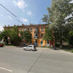 Rumyantseva Street, 38, : foto