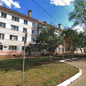 Bolshevistskaya Street, 83, Saransk: photo