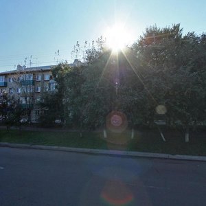 Internatsionalniy Avenue, 13, Komsomolsk‑at‑Amur: photo