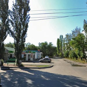 Dzerzhinskogo Street, 53А, Togliatti: photo