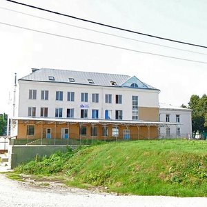Sovetskaya ploshchad, 2А, Vereya: photo