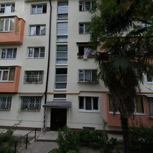 Сочи, Улица Тимирязева, 4: фото