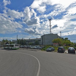 Sovetskaya ulitsa, 2с1, Moscow: photo