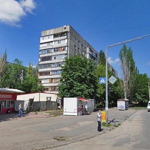 Луганск квартал левченко карта