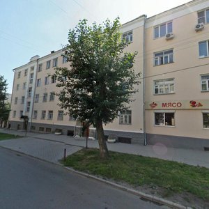 Chelyuskintsev Street, 60, Yekaterinburg: photo