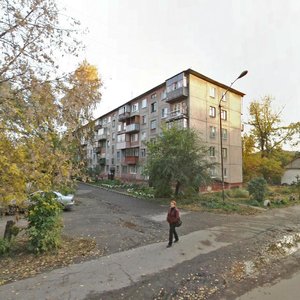Барнаул, Улица Чеглецова, 17: фото