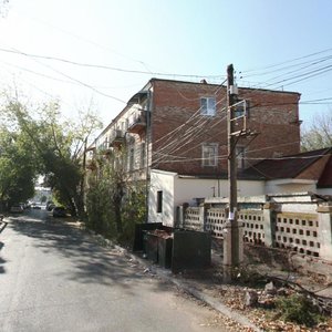 Krasnaya Naberezhnaya Street, 17/1, Astrahan: photo