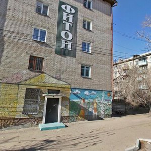 Stolyarova Street, 65, Chita: photo