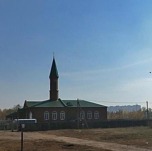 Tsentralnaya ulitsa, 2 ، أورينبورغ: صورة