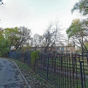 Verkhnyaya Khokhlovka Street, 1/7 ، موسكو: صورة