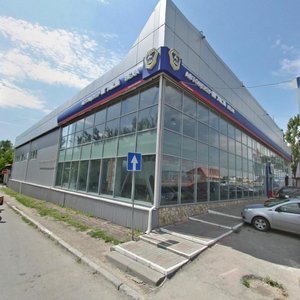 Ulitsa Aeroport, 33 ، ساراتوف: صورة