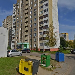 Labanka Street, 40, Minsk: photo