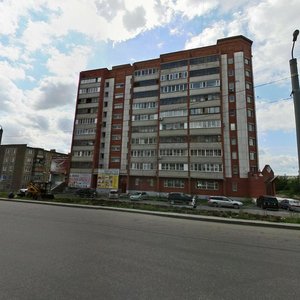 Ulitsa Ovchinnikova, No:17А, Çeliabinsk: Fotoğraflar