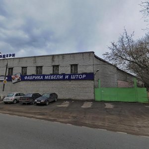 Talsinskaya ulitsa, 59с3, Shelkovo: photo