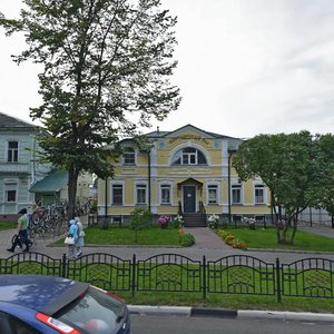 Krasnoy Armii Avenue, 107, : foto