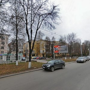 Lenina Avenue, 64, : foto