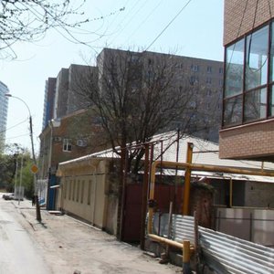 Gvardeyskiy Lane, 11Б ، روستوف نا دونو: صورة