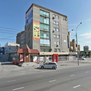 Bol'shevistskaya Street, 131 ، نوفوسيبيرسك: صورة