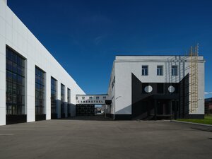 Kliyentskiy proyezd, с1, Pervouralsk: photo