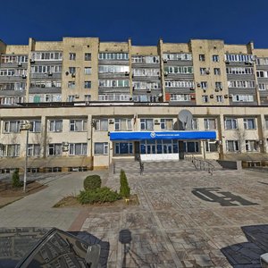 Ulitsa Shevchenko, 1, Anapa: photo