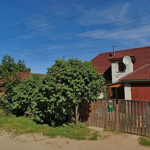 Podgornaya Street, 88, Pereslavl‑Zalesskiy: photo