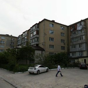 Краснодарский край, Центральная улица, 5: фото