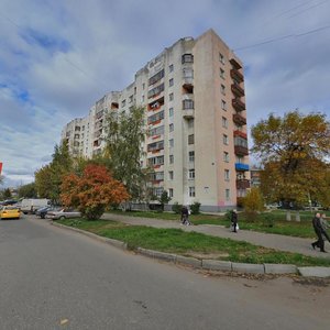 Suzdalskiy Avenue, 26, Vladimir: photo